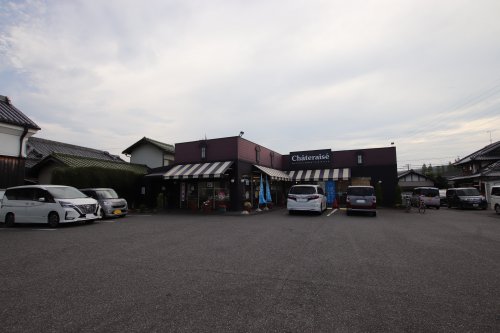その他　シャトレーゼ　和泉中央店（その他）まで811m