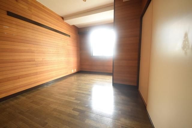 その他部屋・スペース　洋室です