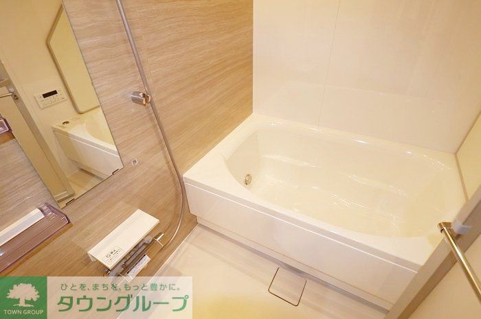 バス・シャワールーム　お問合せはタウンハウジングまで！※現地待合わせ相談可能
