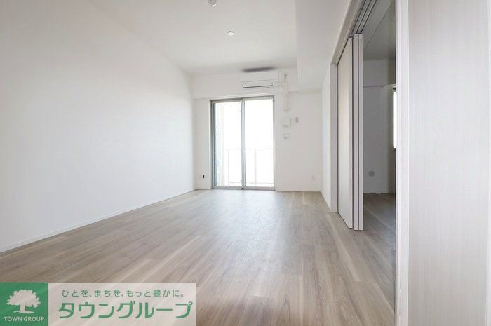 居室・リビング　お問合せはタウンハウジングまで！※現地待合わせ相談可能