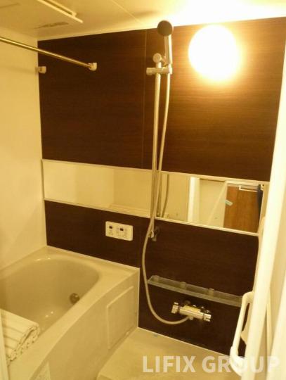 バス・シャワールーム　風呂