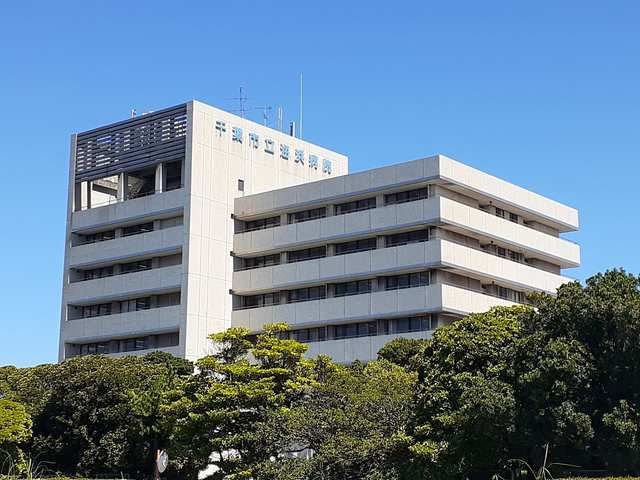 病院　海浜病院（病院）まで4733m
