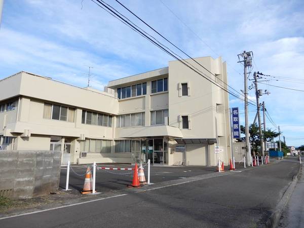 病院　名取医院（病院）まで400m