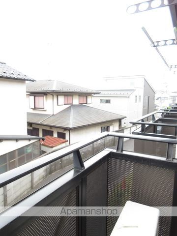 眺望　眺望