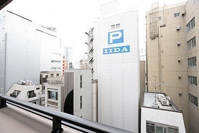 眺望　★《見学予約受付中》契約金がクレジット決済可能です★
