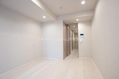 居室・リビング　★《見学予約受付中》契約金がクレジット決済可能です★