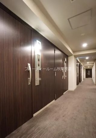 その他共有部分　★《見学予約受付中》契約金がクレジット決済可能です★
