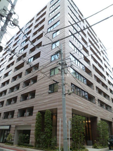 建物外観　★《見学予約受付中》契約金がクレジット決済可能です★