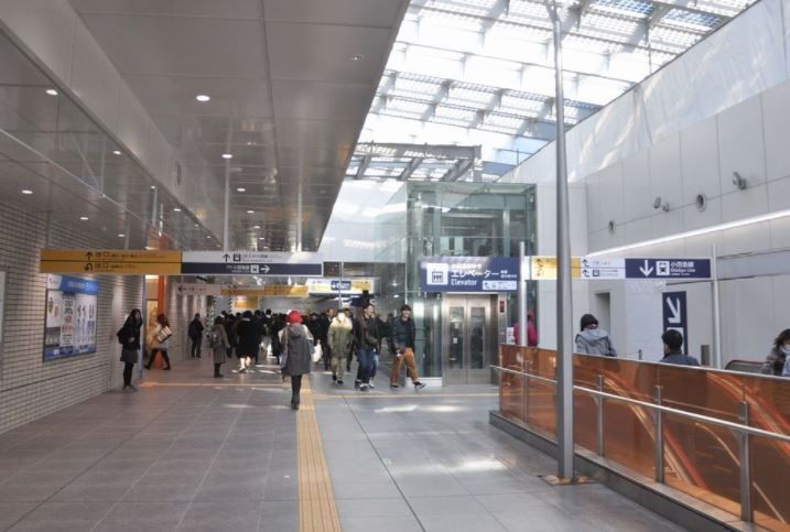 その他　下北沢駅(小田急 小田原線)（その他）まで730m
