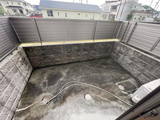 庭