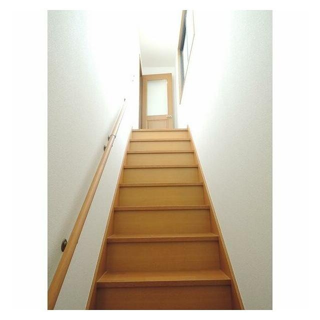 その他設備　※同仕様写真含む