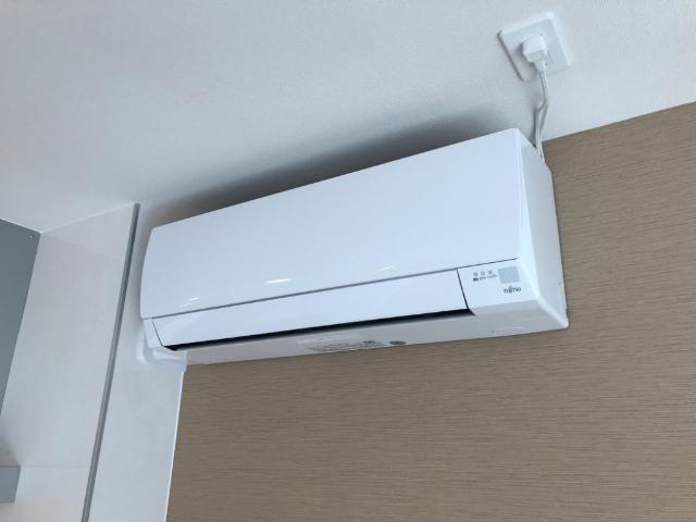 その他設備　室内設備
