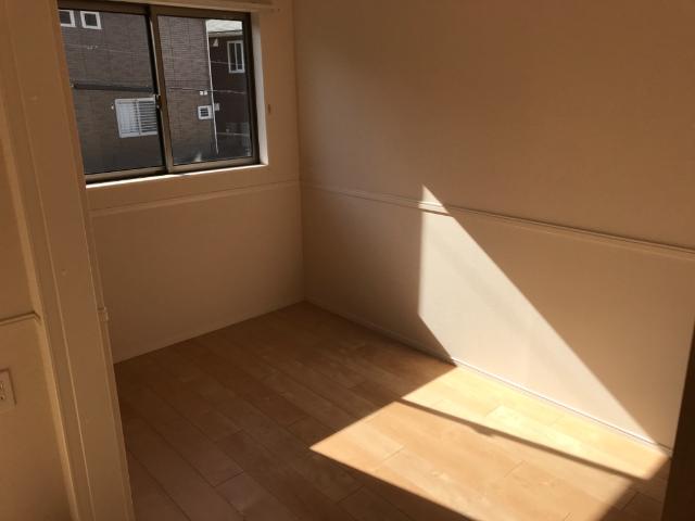 その他部屋・スペース　室内