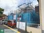 湘南台駅より徒歩9分 1階 新築の賃貸物件