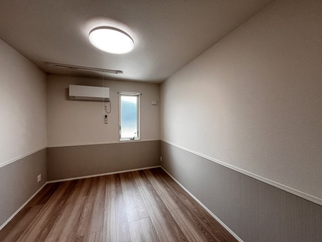 その他設備　6帖