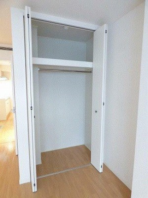 収納　同じタイプになります。