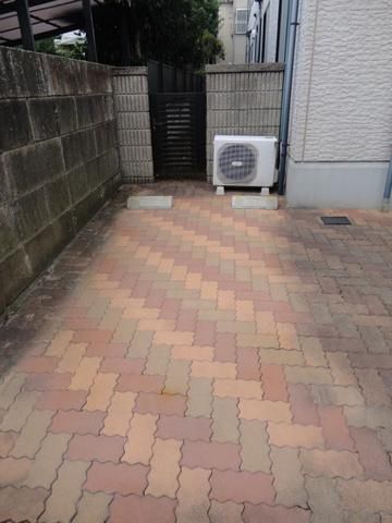 駐車場　★駐車場スペースです★