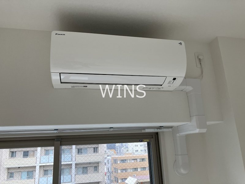 その他設備　※別部屋参考写真です。
