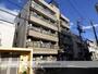 YOUハイム今里 2階 築38年2ヶ月の賃貸物件