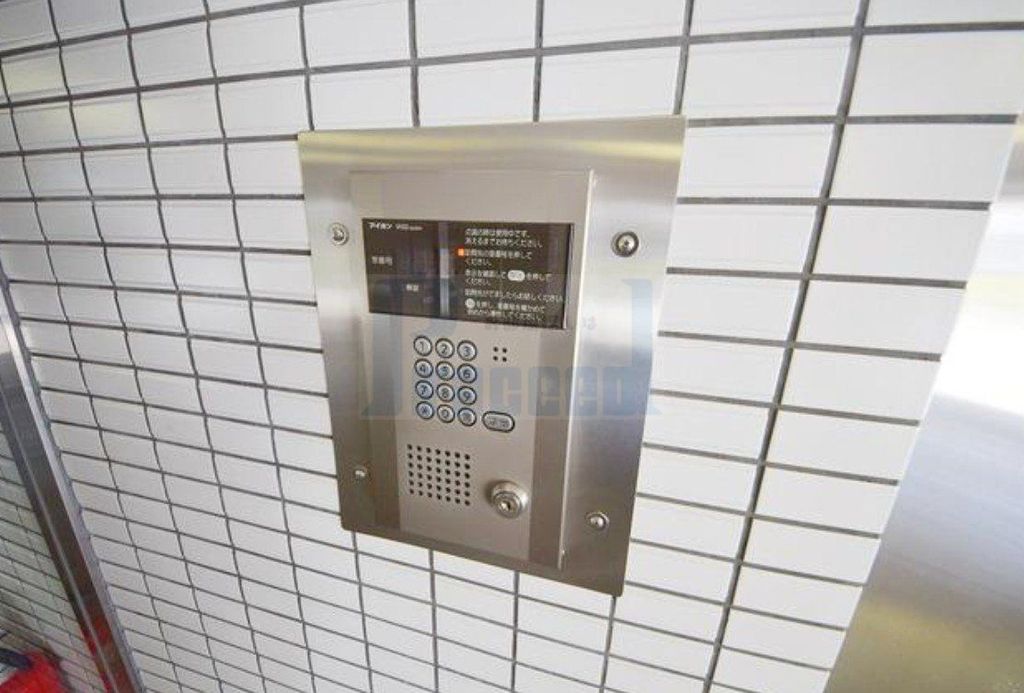セキュリティ　安心安全のセキュリティ！