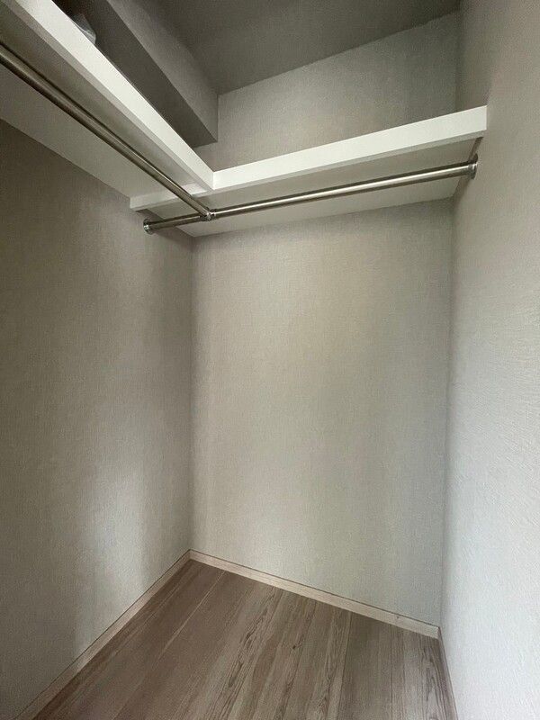 収納　玄関