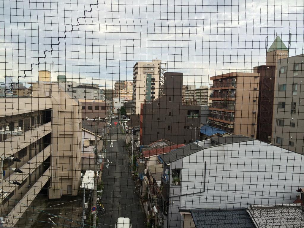 眺望　※室内は現況を優先します