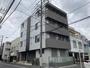 川崎駅より徒歩19分 3階 築3年9ヶ月の賃貸物件