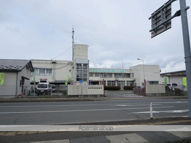 警察署・交番　岩手県警察紫波警察署（警察署・交番）まで386m