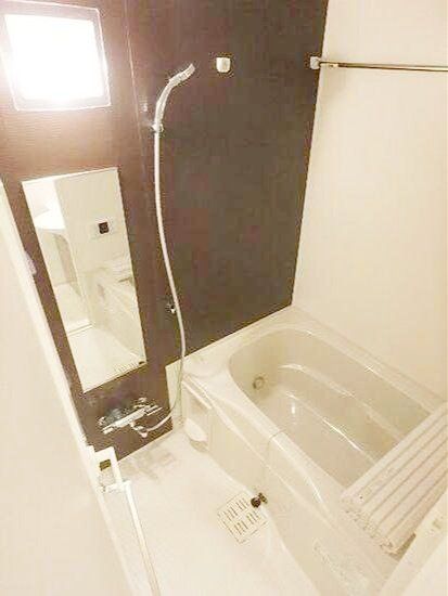 バス・シャワールーム　★お部屋探しはタウンハウジング調布店まで★