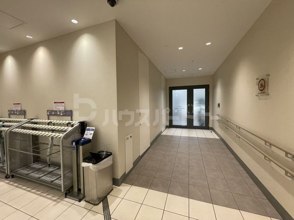 幼稚園・保育園　大塚りとるぱんぷきんず（幼稚園・保育園）まで310m
