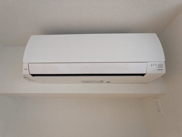 その他設備　☆エアコン☆