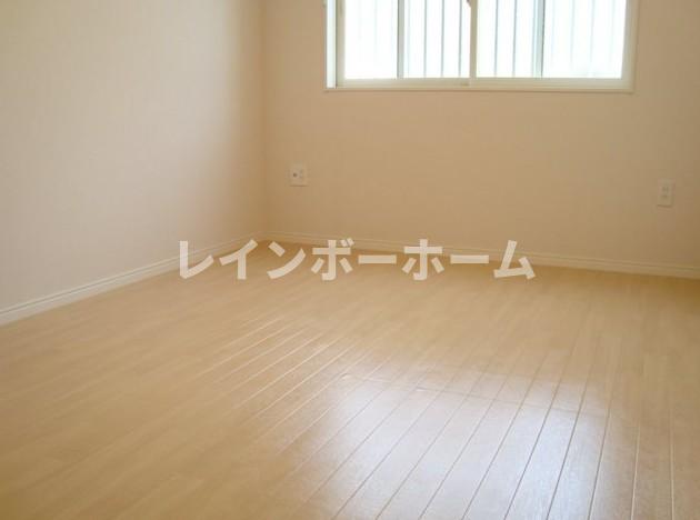 その他部屋・スペース　きれいな内装です