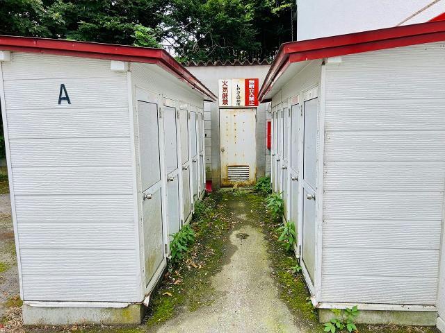 その他共有部分　建物設備