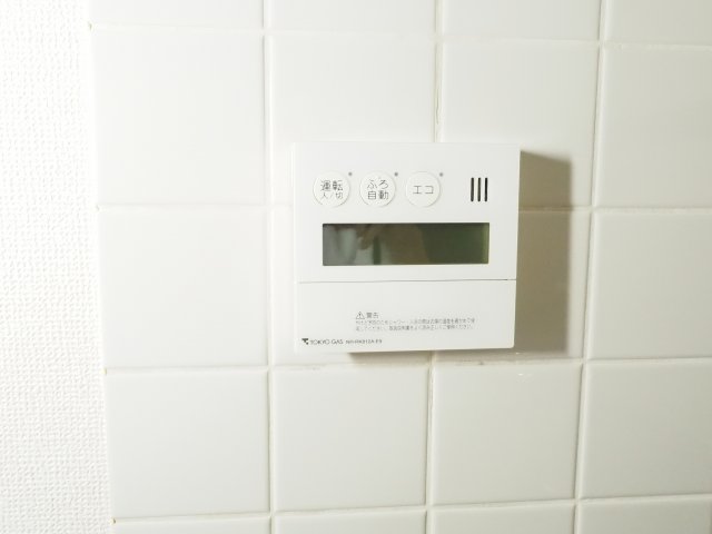 その他設備　※別室参考写真