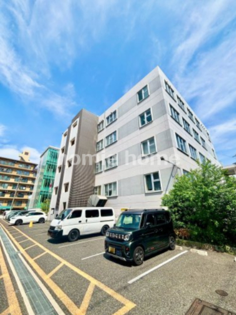 役所　大阪市東住吉区役所（役所）まで150m