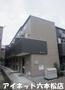 別府駅より徒歩10分 築13年9ヶ月 3階建の賃貸物件