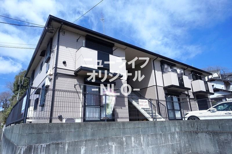 建物外観　★☆積水ハウスの賃貸住宅シャーメゾン☆★