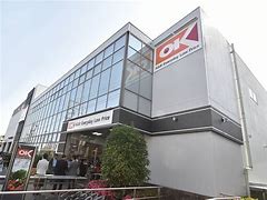 スーパー　オーケー池尻大橋店（スーパー）まで276m