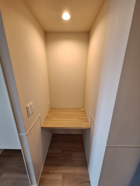 その他　★デスクスペース★