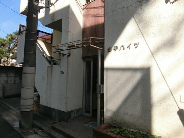 ロビー