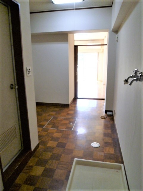 その他　※同物件の別部屋写真となります。