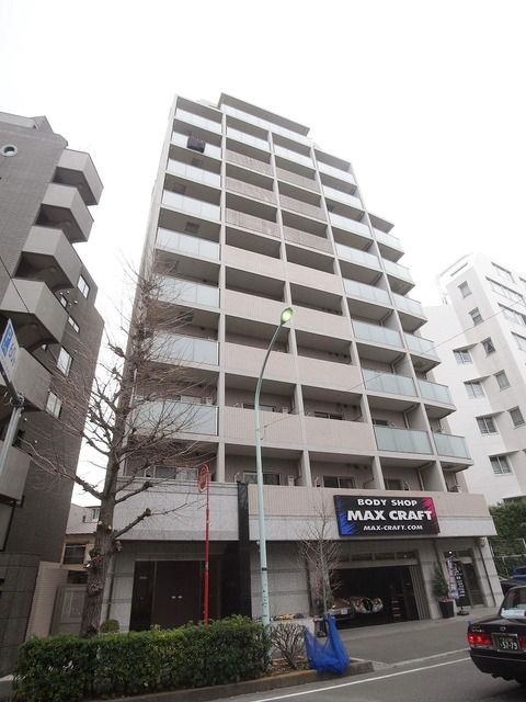 建物外観　★住環境良好★