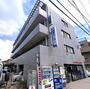 駒沢大学駅より徒歩6分 2階 築32年4ヶ月の賃貸物件