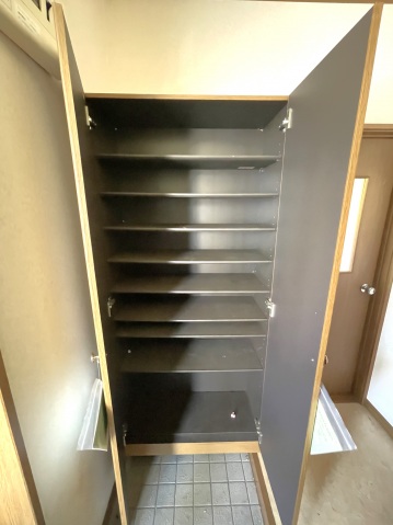 その他　※他号室の写真です。