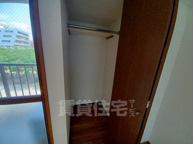 収納　同建物別部屋