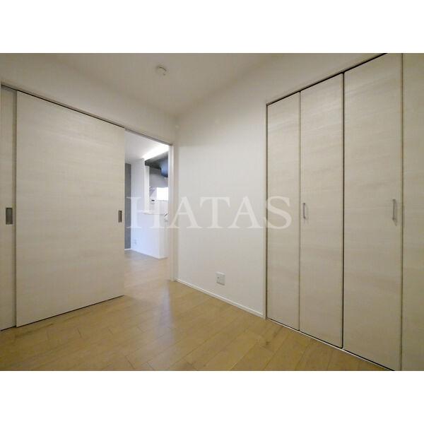 収納　同物件別部屋です