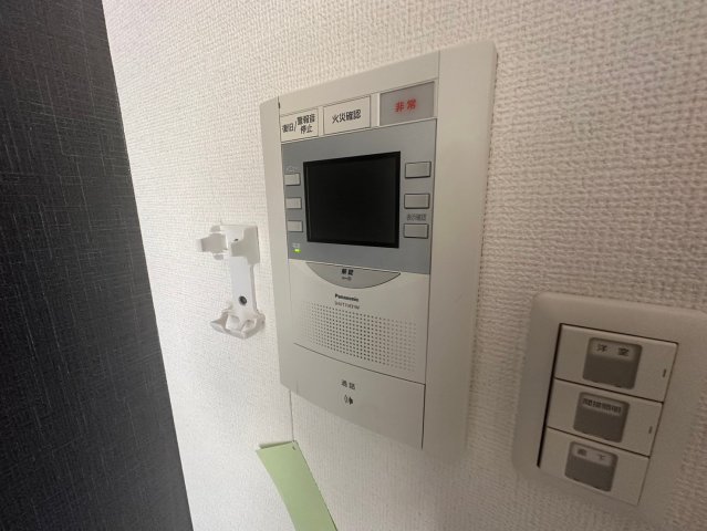 その他　セキュリティ