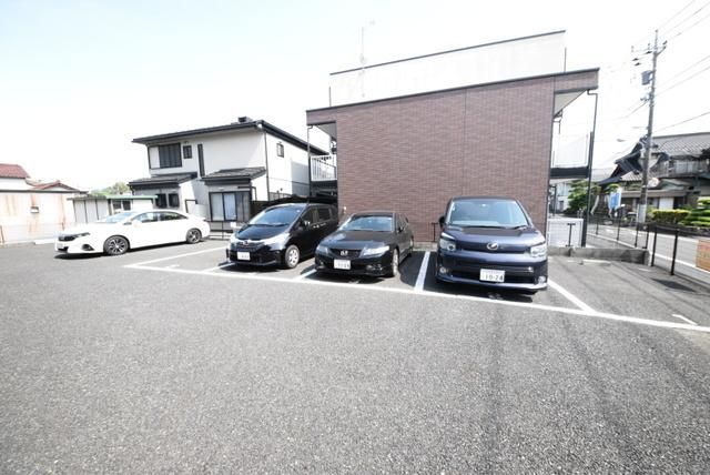 駐車場　☆駐車場☆
