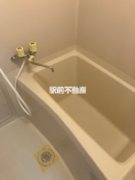 バス・シャワールーム　同タイプ別部屋