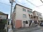 元田中駅より徒歩3分 3階 築53年9ヶ月の賃貸物件
